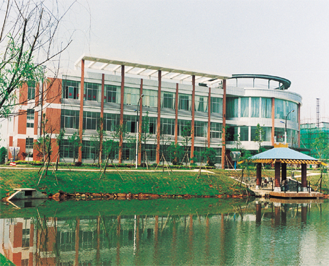 湖南工业大学机械工程学院