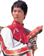 麦克斯·奥特曼(日本2005年三池崇史特摄剧)