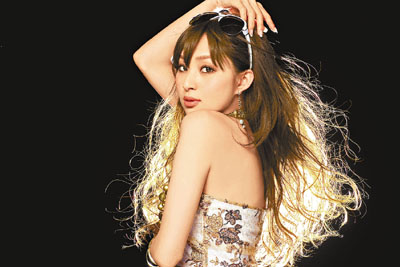 坂井步美