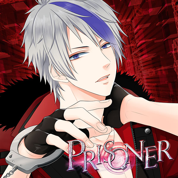 PRISONER-封面图KIRA ver.