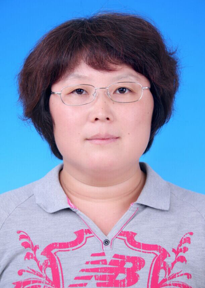 韩玉芳(南京水利科学研究院博士)