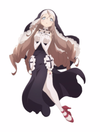 魔法少女育成计画