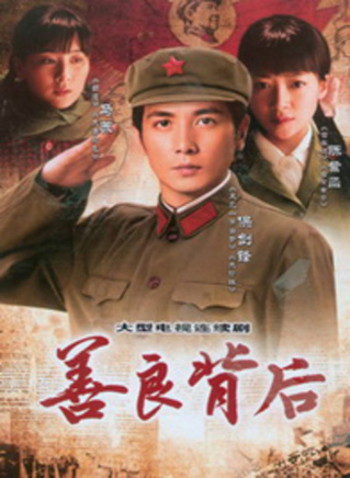 刘昌伟(中国男演员)