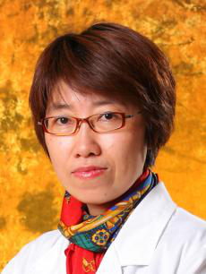 复旦大学附属眼耳鼻喉科医院