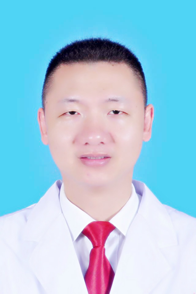 陈卫坚