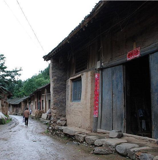黑山镇 黑山镇