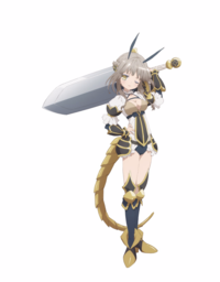 魔法少女育成计画