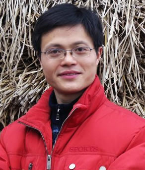 秀山书法家协会