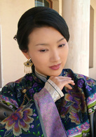 女人花(2008年姚晓峰执导冯绍峰主演电视剧)