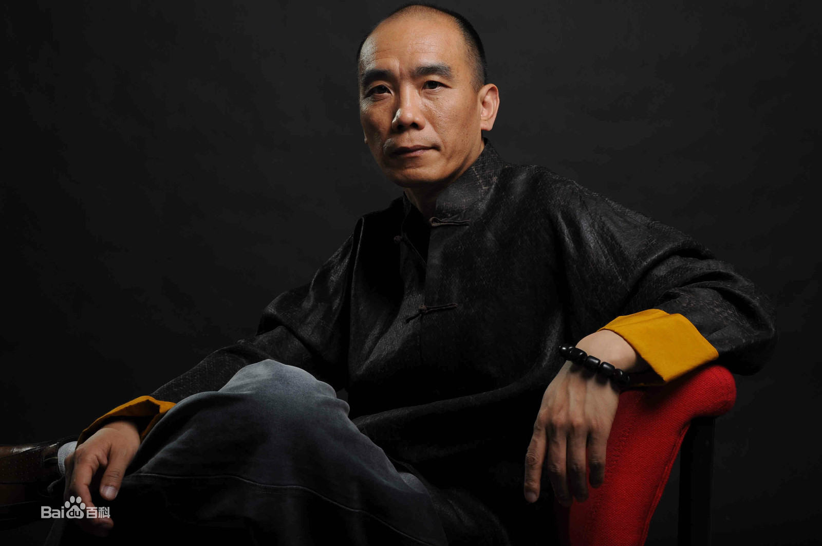 方旭(影视、话剧演员、编剧、导演)