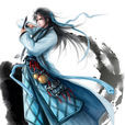 李寻欢(古龙武侠小说《多情剑客无情剑》里的主人公)