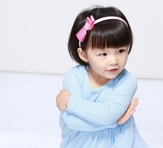 王诗龄