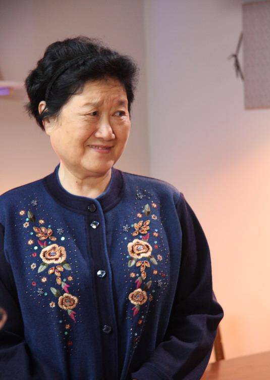 超人马大姐