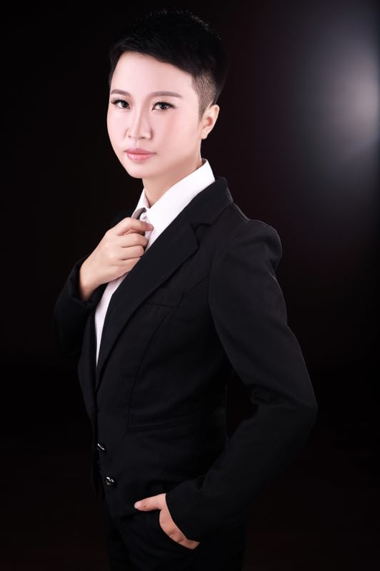 于杨青