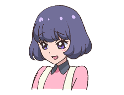 明星花铃（明星かりん）