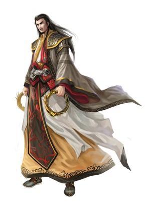 上官金虹 上官金虹