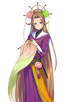 真剑少女