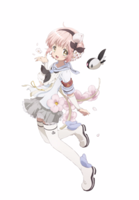 魔法少女育成计画