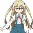 姬木千冬