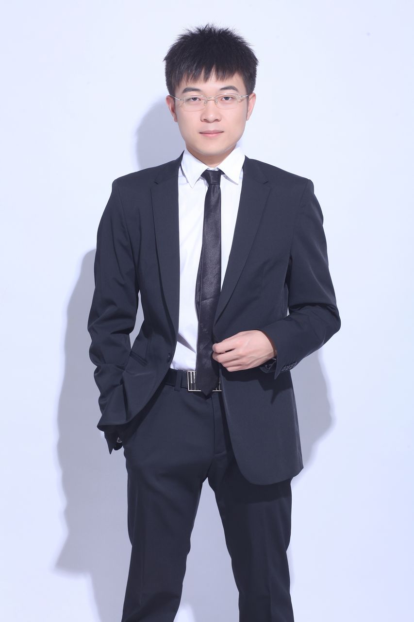 蔡星(朱古力盒娱乐创始人)