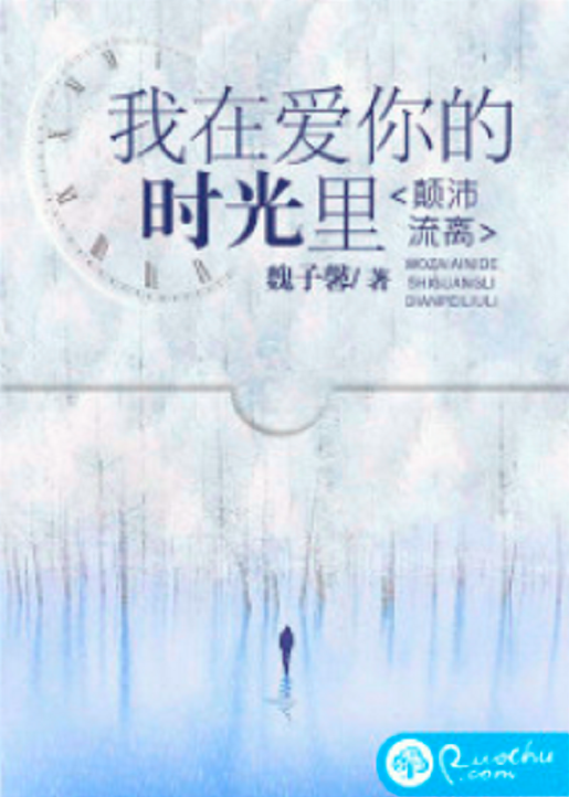 我在爱你的时光里，颠沛流离