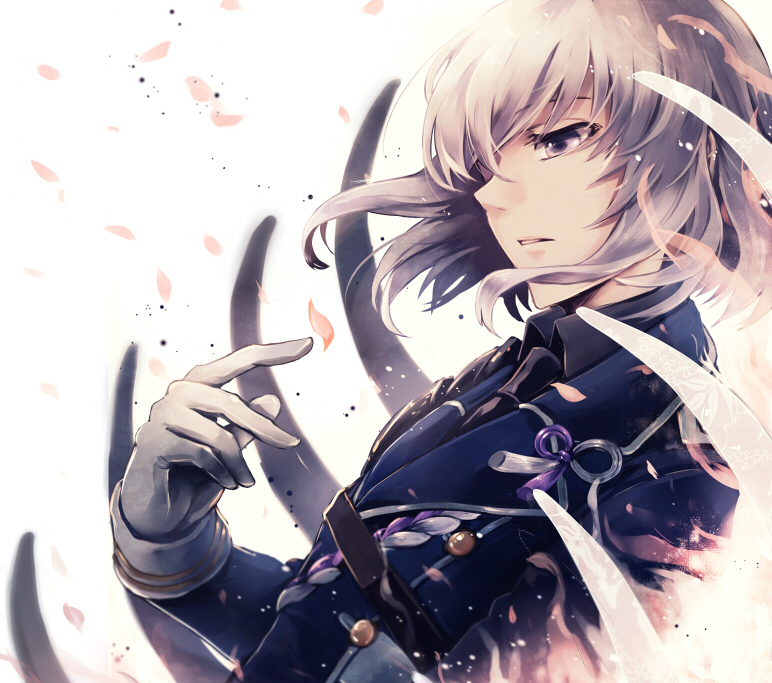 骨喰藤四郎(游戏《刀剑乱舞》角色)