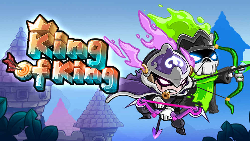 King of King