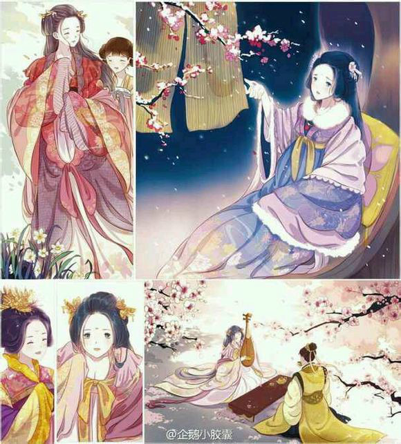纯元皇后 纯元皇后