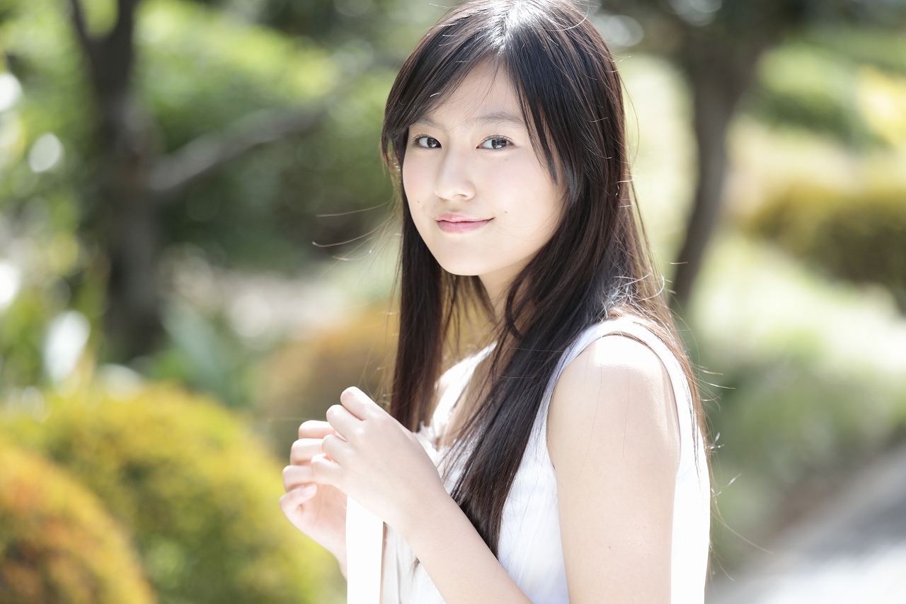恆松祐里