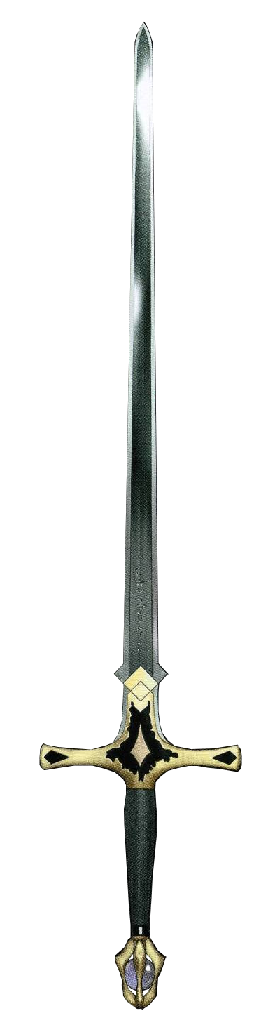 迪朗达尔（Durandal）