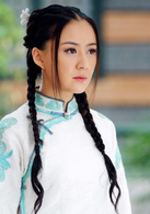 虎山行(2008年蔡晶盛指导国产电视剧)