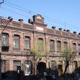 中华巴洛克建筑群