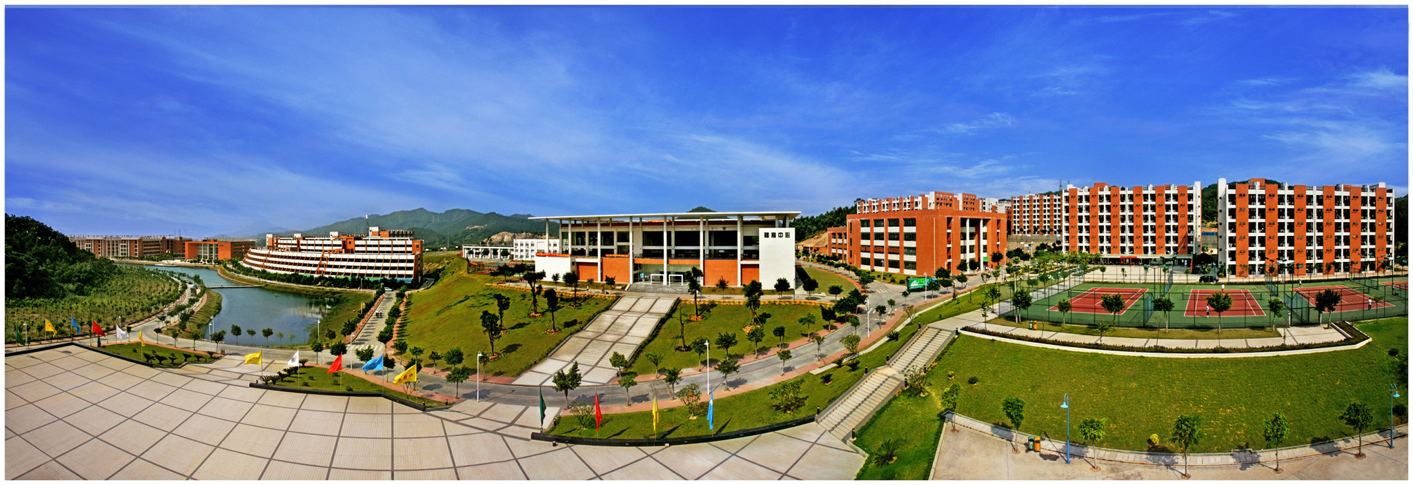 华南理工大学广州学院