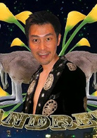 四大天王(2006年吴彦祖自编自导电影)