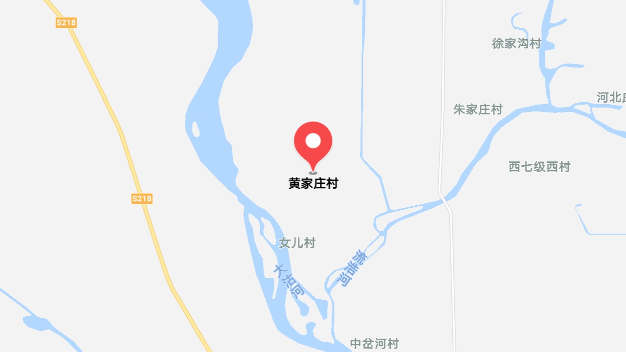 地图信息