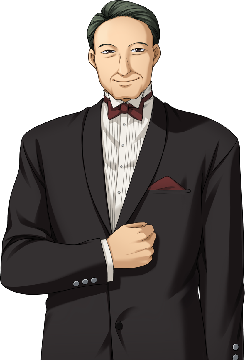 乡田俊朗