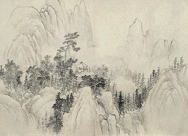 满庭芳·天风海涛