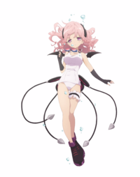 魔法少女育成计画