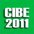 CIBE建博会-会徽 CIBE建博会-会徽
