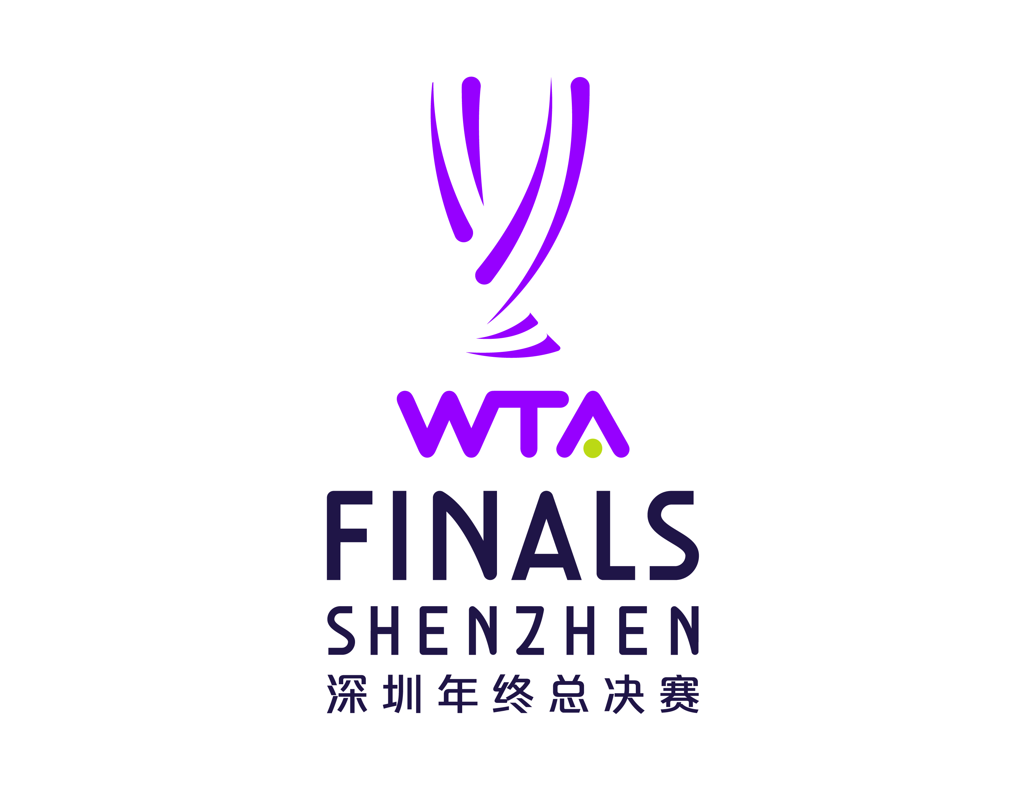 深圳WTA年终总决赛