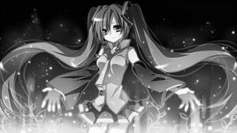 初音未来(日本VOCALOID虚拟歌手)