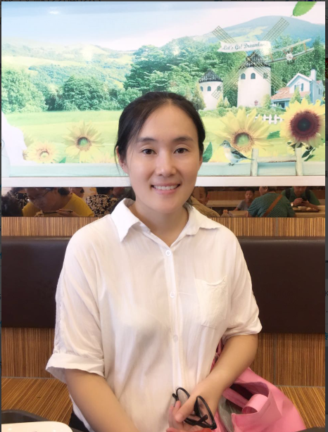 纶子妈咪 纶子妈咪