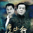 虎山行(2008年蔡晶盛指导国产电视剧)