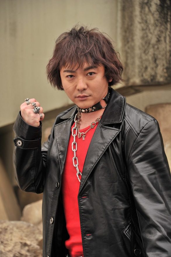 拟态影山瞬 拟态影山瞬