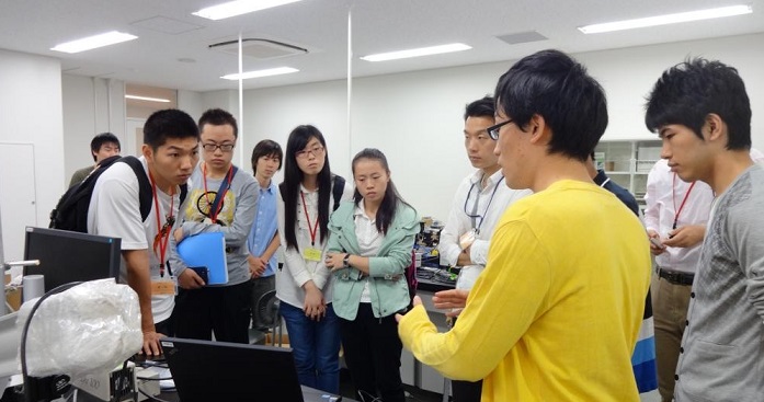 湖南工业大学机械工程学院