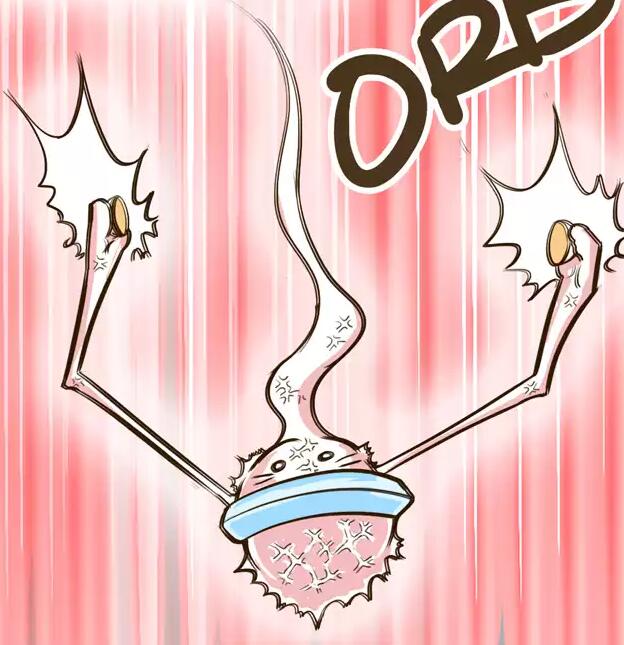欧布幼体爆发 欧布幼体爆发