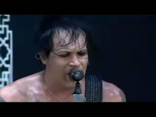 Ryan Shuck（07年工程革命现场）