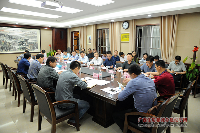 广西壮族自治区交通工程质量安全监督站 广西壮族自治区交通工程质量安全监督站
