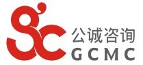 更名后的新LOGO，公诚管理谘询有限公司