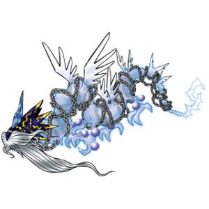 青龙兽